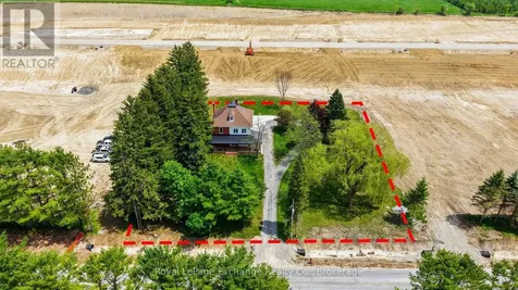 174393 Mulock Road West Grey ON N0G 1S0