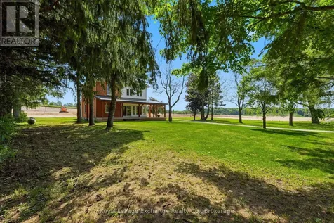 174393 Mulock Road West Grey ON N0G 1S0