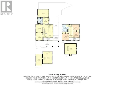 174393 Mulock Road West Grey ON N0G 1S0