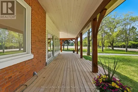 174393 Mulock Road West Grey ON N0G 1S0