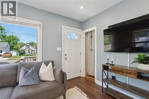 347 Blucher Boulevard Kitchener ON N2H 5W1