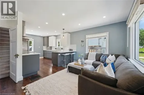 347 Blucher Boulevard Kitchener ON N2H 5W1