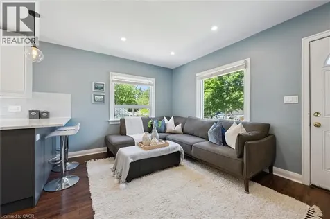 347 Blucher Boulevard Kitchener ON N2H 5W1