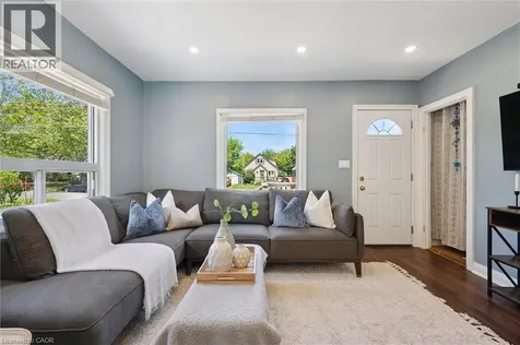 347 Blucher Boulevard Kitchener ON N2H 5W1