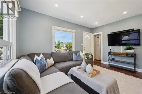 347 Blucher Boulevard Kitchener ON N2H 5W1