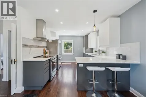347 Blucher Boulevard Kitchener ON N2H 5W1