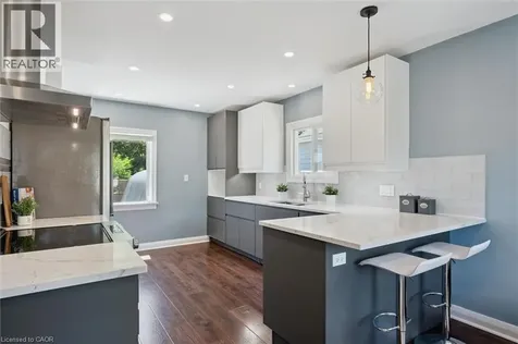 347 Blucher Boulevard Kitchener ON N2H 5W1