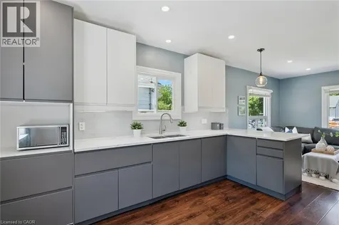347 Blucher Boulevard Kitchener ON N2H 5W1