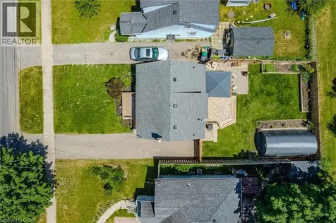347 Blucher Boulevard Kitchener ON N2H 5W1