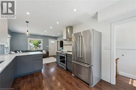 347 Blucher Boulevard Kitchener ON N2H 5W1