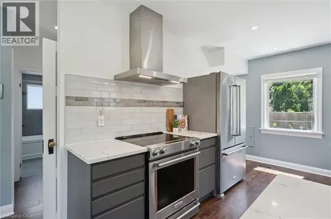 347 Blucher Boulevard Kitchener ON N2H 5W1