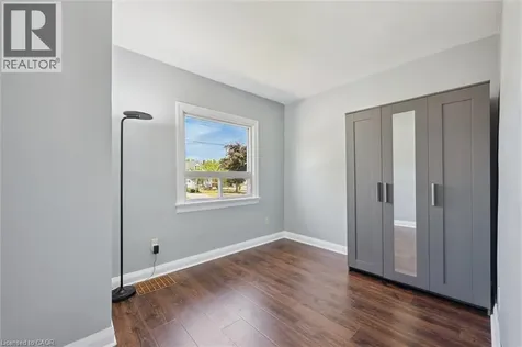 347 Blucher Boulevard Kitchener ON N2H 5W1