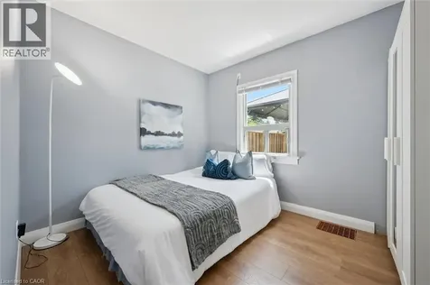 347 Blucher Boulevard Kitchener ON N2H 5W1