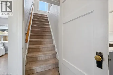 347 Blucher Boulevard Kitchener ON N2H 5W1