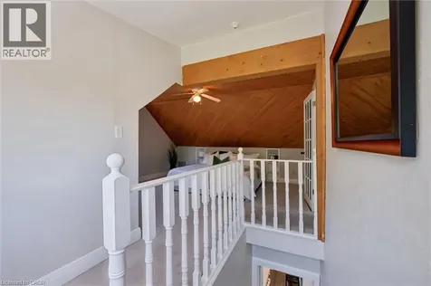 347 Blucher Boulevard Kitchener ON N2H 5W1