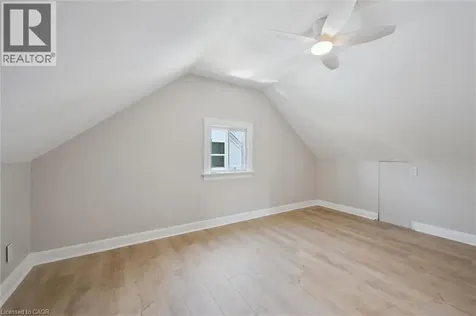 347 Blucher Boulevard Kitchener ON N2H 5W1