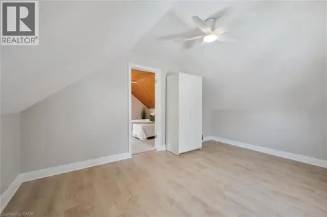 347 Blucher Boulevard Kitchener ON N2H 5W1