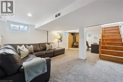 347 Blucher Boulevard Kitchener ON N2H 5W1