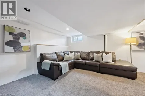 347 Blucher Boulevard Kitchener ON N2H 5W1