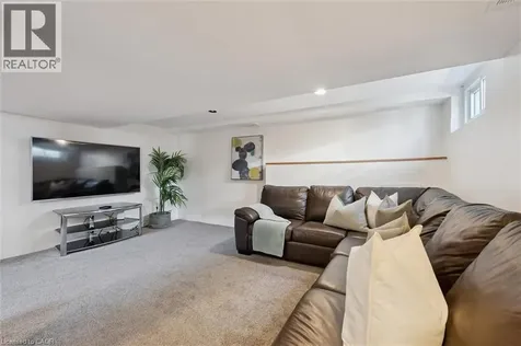 347 Blucher Boulevard Kitchener ON N2H 5W1