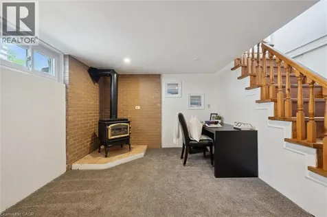 347 Blucher Boulevard Kitchener ON N2H 5W1