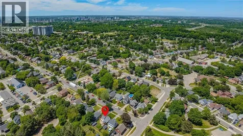 347 Blucher Boulevard Kitchener ON N2H 5W1