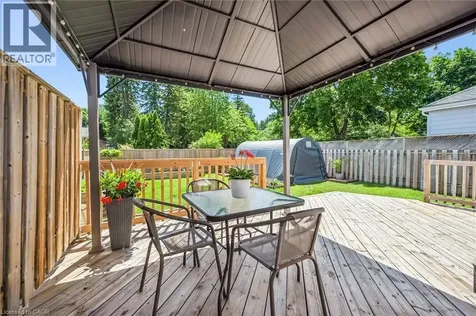 347 Blucher Boulevard Kitchener ON N2H 5W1