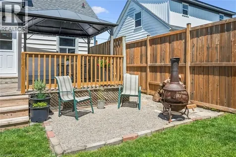 347 Blucher Boulevard Kitchener ON N2H 5W1