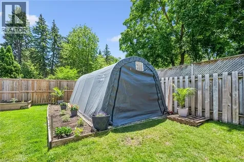 347 Blucher Boulevard Kitchener ON N2H 5W1
