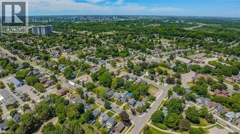 347 Blucher Boulevard Kitchener ON N2H 5W1