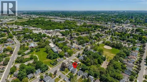 347 Blucher Boulevard Kitchener ON N2H 5W1