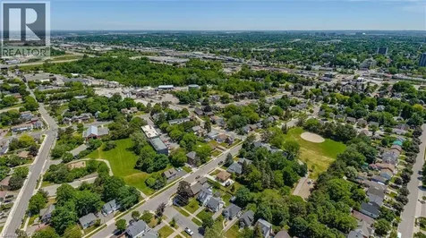 347 Blucher Boulevard Kitchener ON N2H 5W1