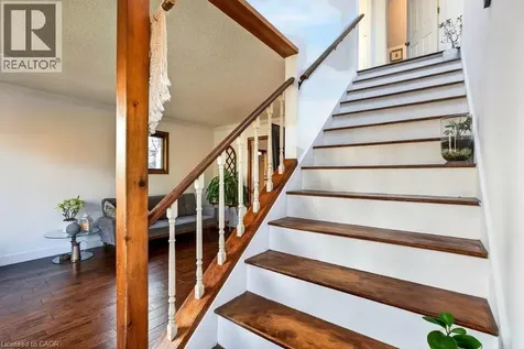 9 Morton Avenue Dundas ON L9H 2P4