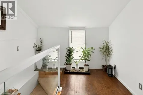 9 Morton Avenue Dundas ON L9H 2P4