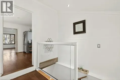 9 Morton Avenue Dundas ON L9H 2P4
