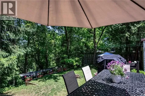 9 Morton Avenue Dundas ON L9H 2P4