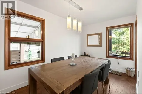9 Morton Avenue Dundas ON L9H 2P4