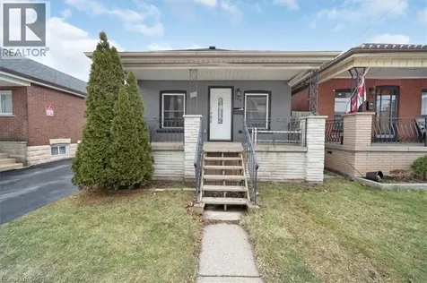 106 Lottridge Street Hamilton ON L8L 6T9