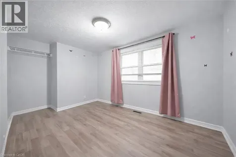 106 Lottridge Street Hamilton ON L8L 6T9