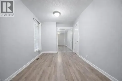 106 Lottridge Street Hamilton ON L8L 6T9