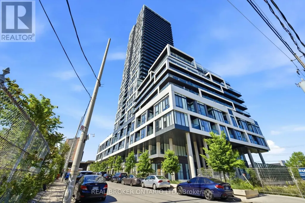 5 Defries Street Toronto (regent Park) ON M5A 0W7