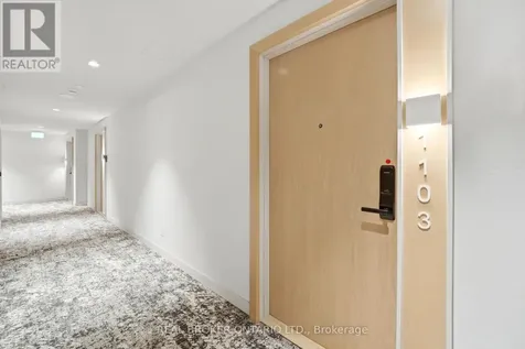 5 Defries Street Toronto (regent Park) ON M5A 0W7
