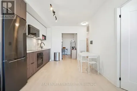 5 Defries Street Toronto (regent Park) ON M5A 0W7