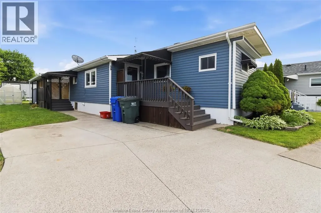 59 Wilder North Lakeshore ON N8N 2S6