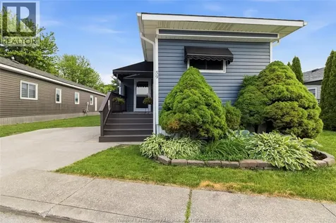 59 Wilder North Lakeshore ON N8N 2S6