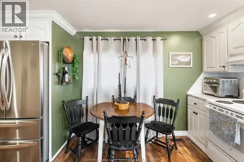 31 Dana Drive Essex ON N8M 1Z1