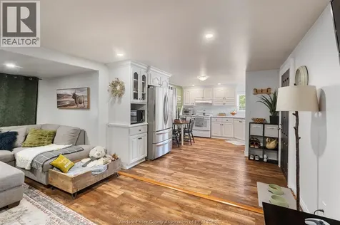 31 Dana Drive Essex ON N8M 1Z1