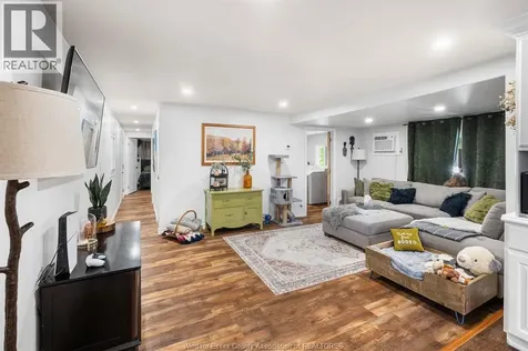 31 Dana Drive Essex ON N8M 1Z1