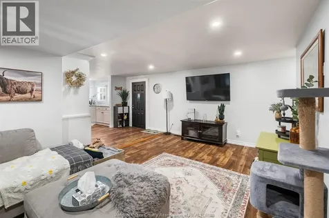 31 Dana Drive Essex ON N8M 1Z1
