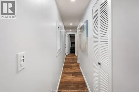 31 Dana Drive Essex ON N8M 1Z1